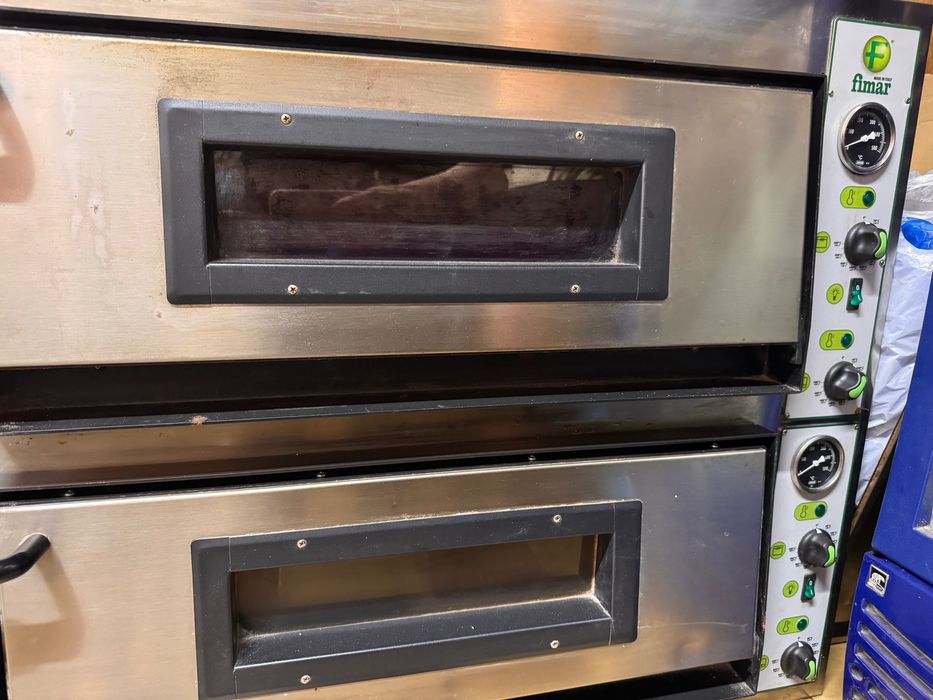 Кухненско оборудване