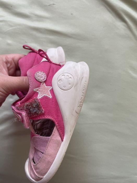 Sandale biomecanics marimea 23