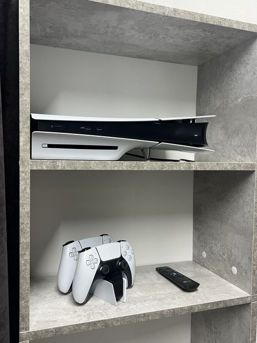 PlayStation 5 Slim