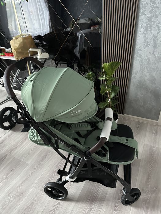 Продам коляску Tomix corsa lux