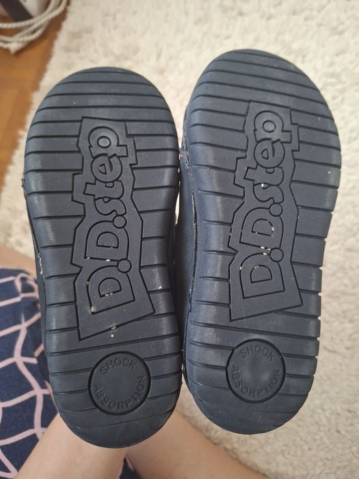 Ghete DD Step (mar.30)