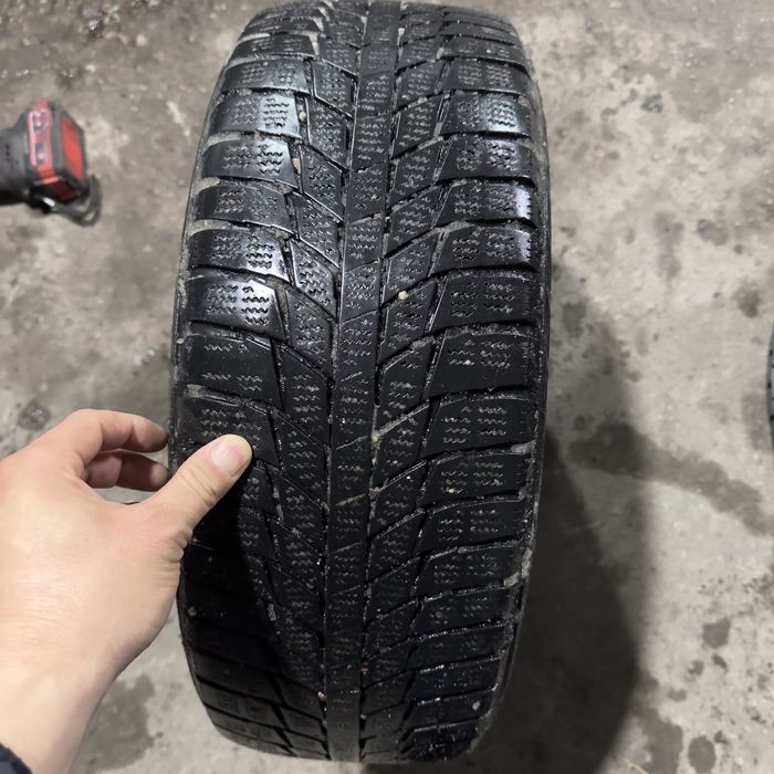 Шины 60 15. Трианджл зимний