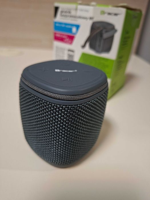 Bluetooth колонка Tracer