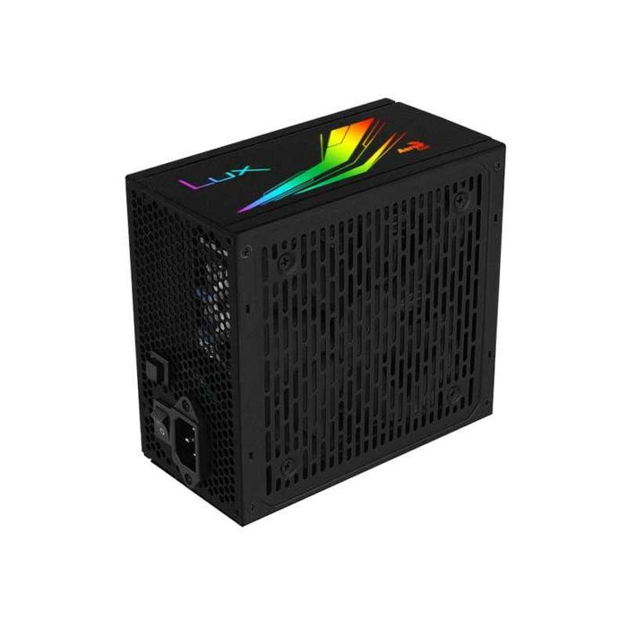 Sursa Aerocool LUX RGB, 80+ Bronze, 750W