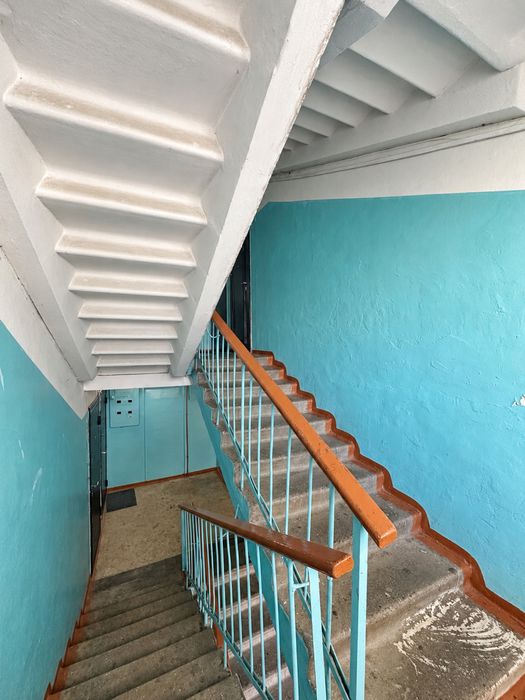 Продам 3х комнатную квартиру
