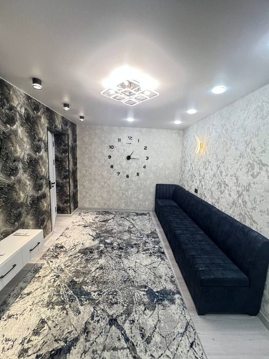 Продаются 1 комнатная квартира Чиланзар 7 квартал Спорт Товары