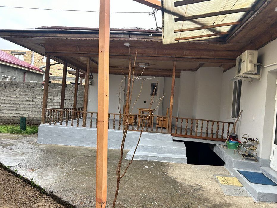 Хасанбой Учаска Ховли 3.хонали 3,5-Соток Узок мудатга Берилади