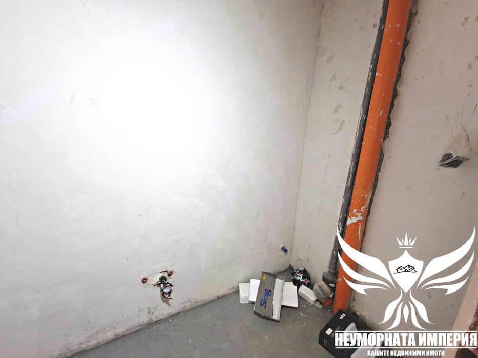 Продава се Тристаен апартамент в Асеновград - 92 кв.м за 892 €/кв.м - Снимка #14