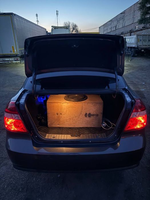 Nexia 3 avtomat 2019