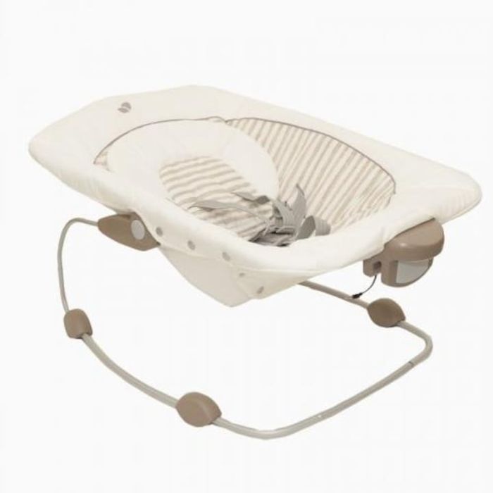 Pătuț copii,  pliabil Joie In The Rain Excursion Change & Bounce