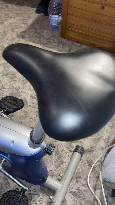 Велоергометър AB Fit