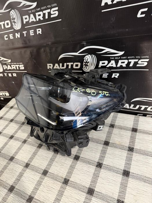 Far stanga Mazda CX 60 Full Led 2022/2023/2024/2025