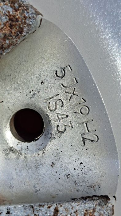 Оригинални джанти за БМВ и3 19 цола