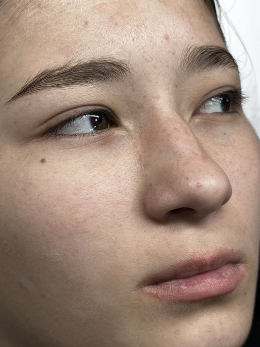 Оформление бровей, ламинирование ресниц