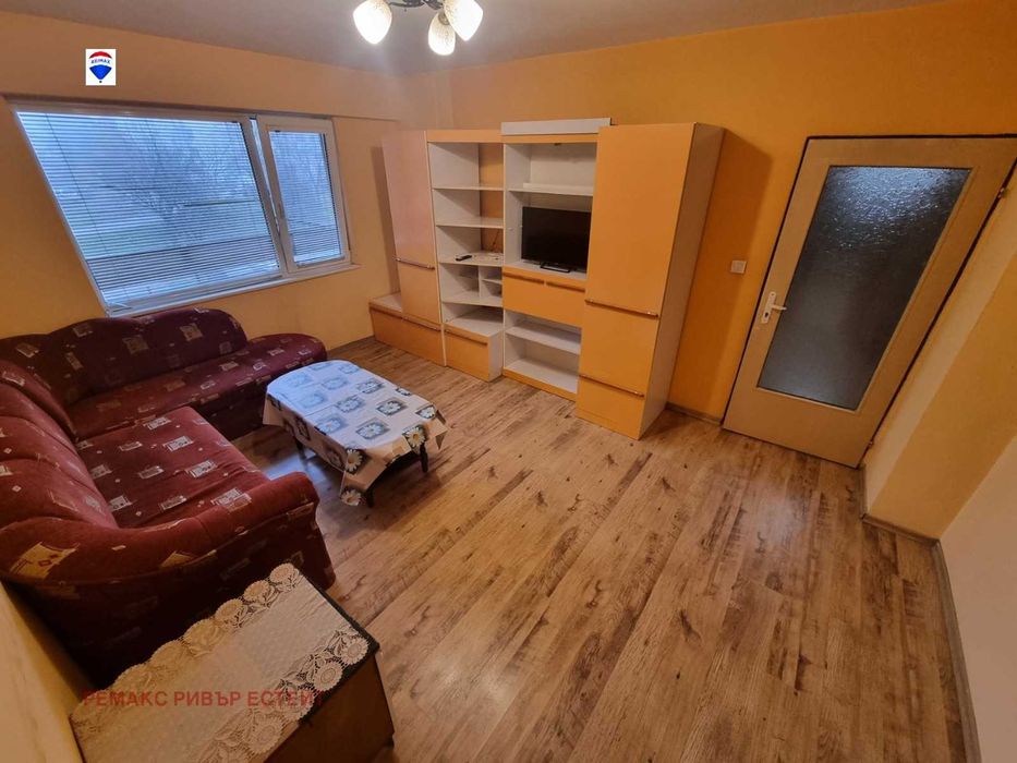 Двустаен апартамент под наем кв. Чародейка Север