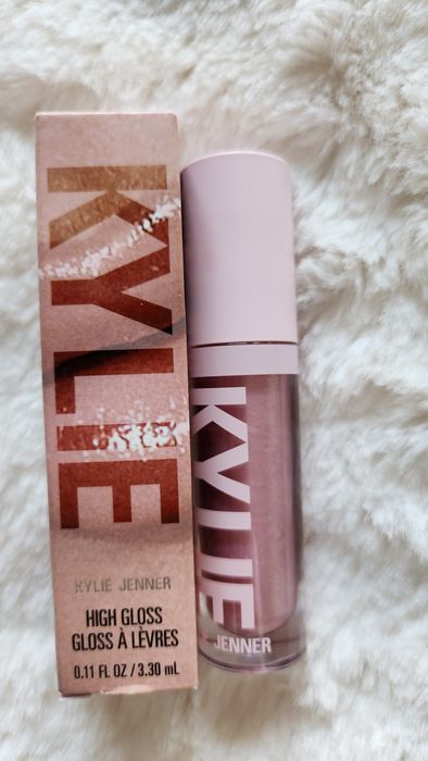 Висок клас гримове - Lancome, Kylie, Huda Beauty, Sephora