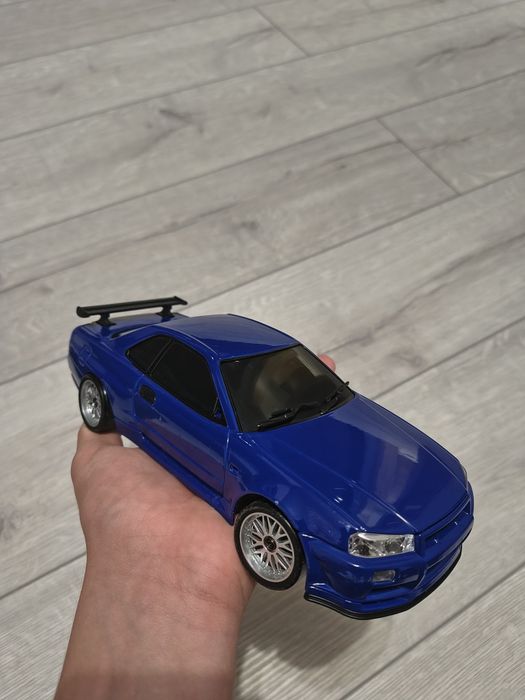 Masina electrica RC drift