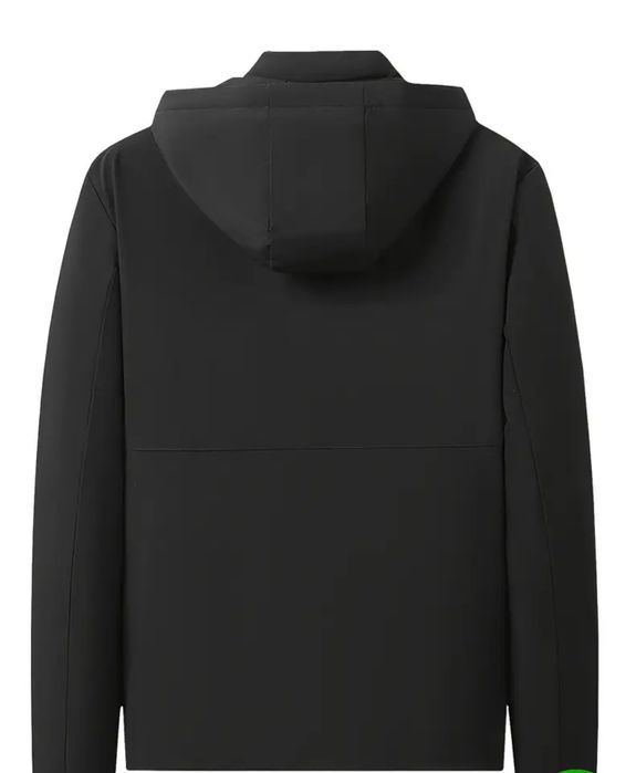 Много хубаво и удобно зимно яке