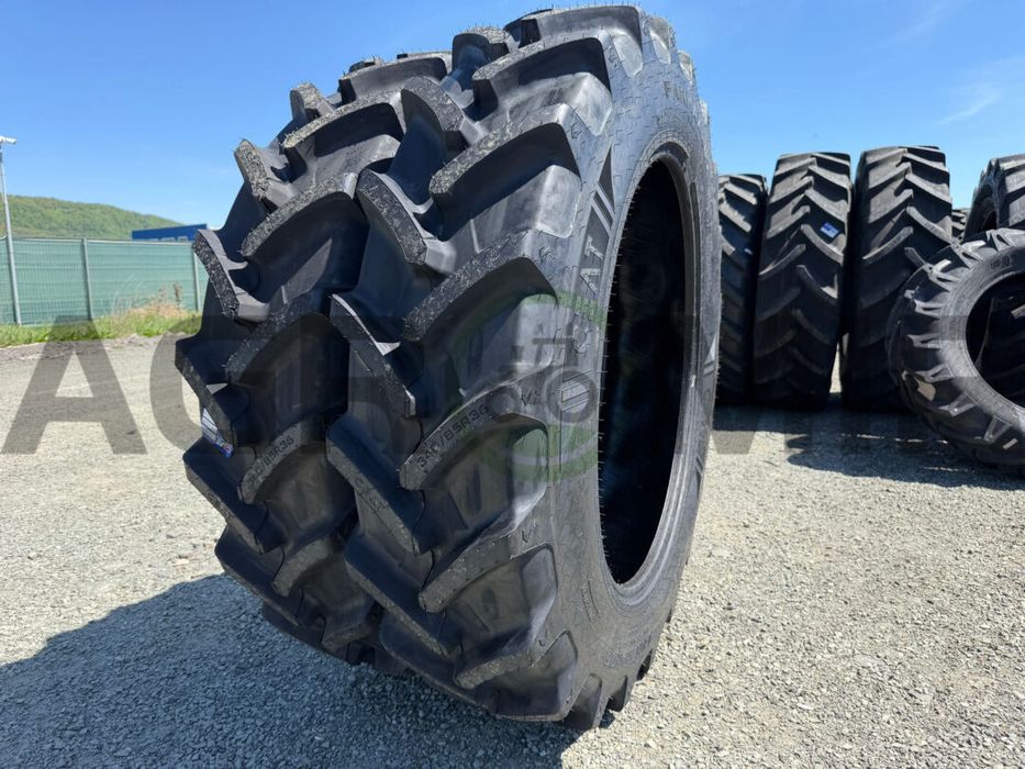 Anvelopa 340/85 R36 CEAT FARMAX R85 135A8/132D TL (13.6R36)  Cauciucuri tractor, Fiat, Case, Fendt, John Deere, New Holland, Massey Ferguson, UTB   Ca