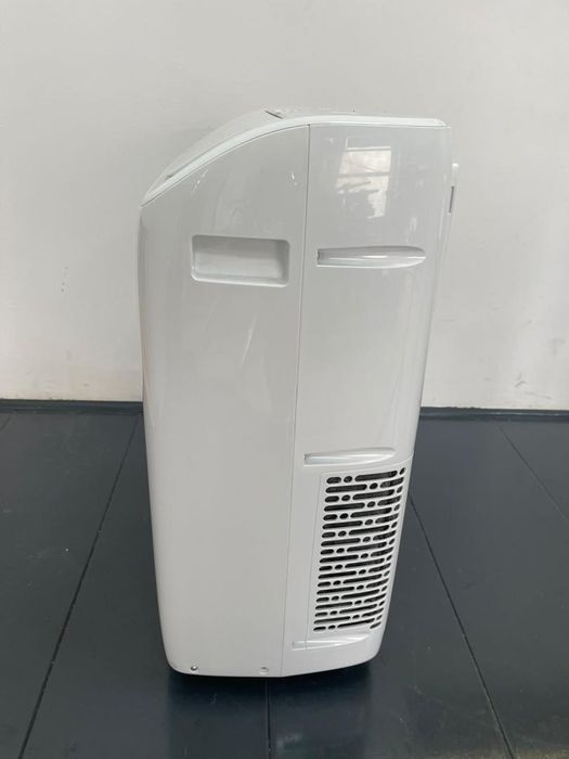 Aer Conditionat Portabil HISENSE APH09QC, 9000 BTU, A/A+ -A-