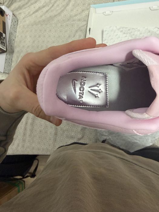 Nike air force 1 nocta