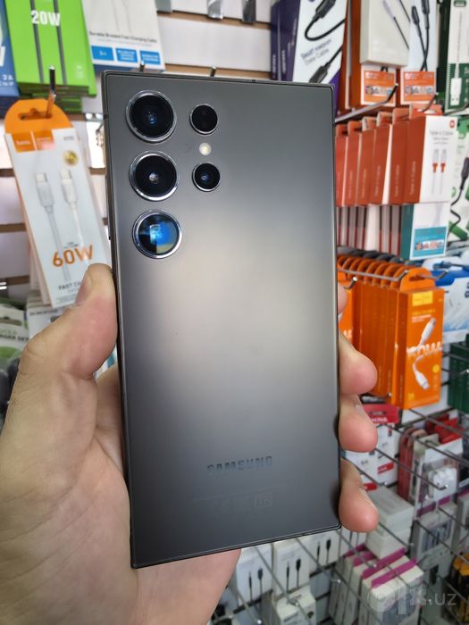 S24 Ultra 12/256GB