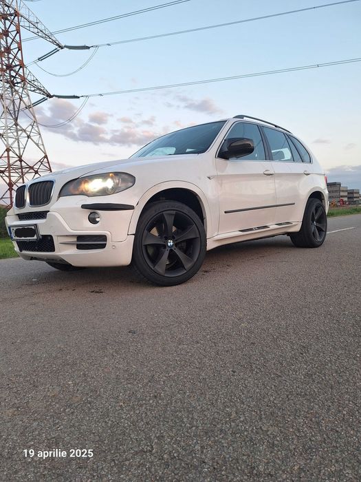 BMW X5 2010 — imagine 2