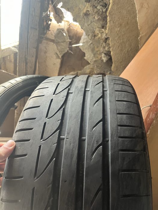 Anvelope 225/40R19   255/35R19