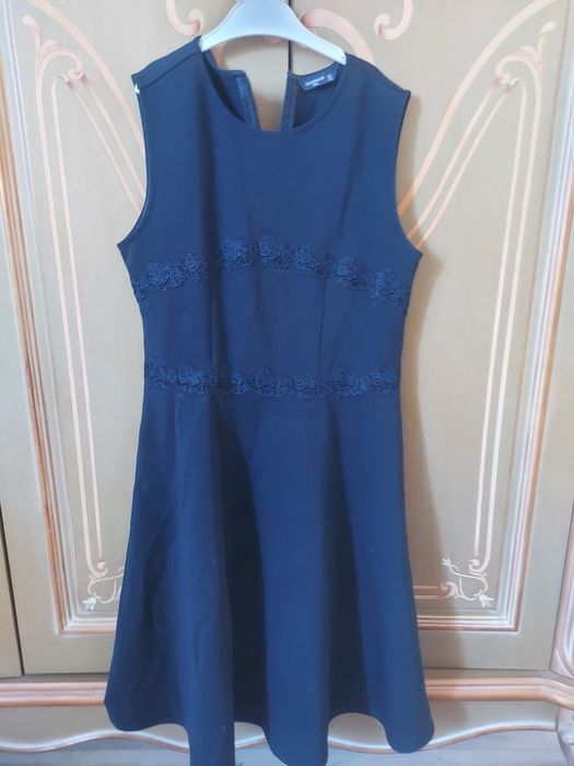 Школьная форма glasman на девочку 6-7-8