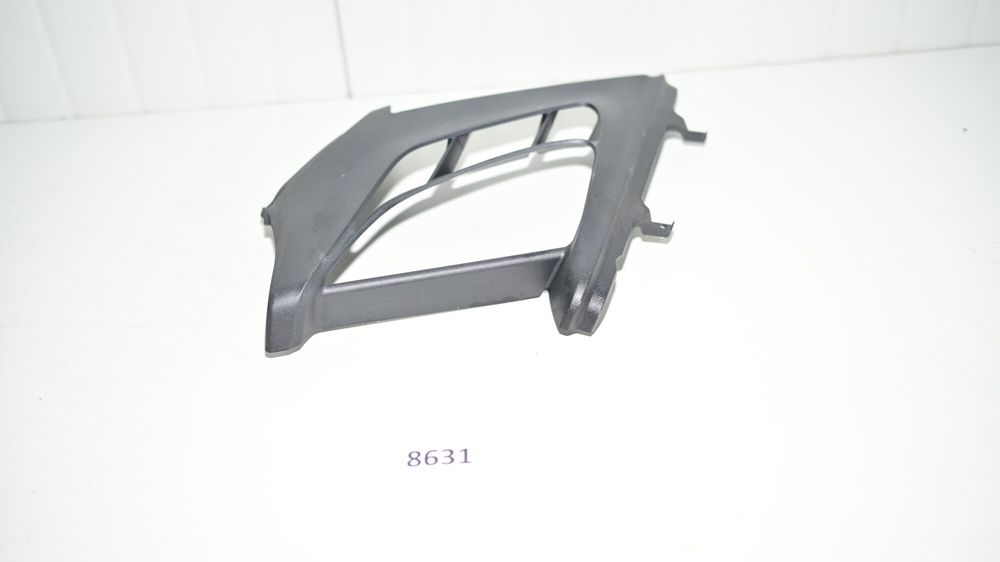 Ducati Diavel 1200 Carena acoperire radiator stanga