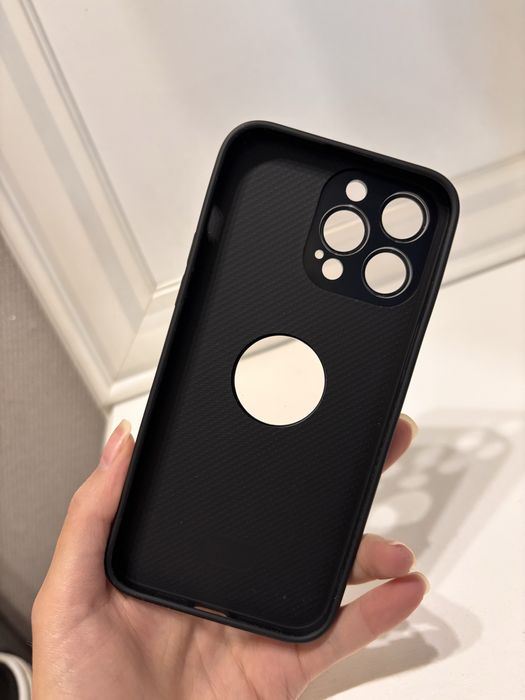 Чехол 14 про макс