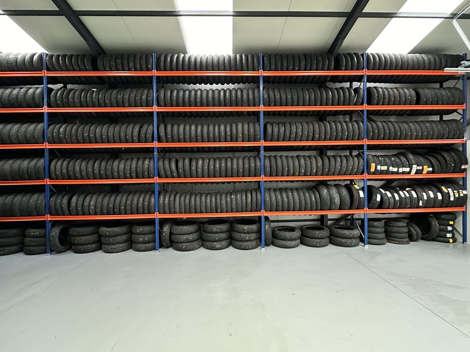 Anvelopa Moto 190 55 17 Bridgestone S20R Cauciuc Spate C2019