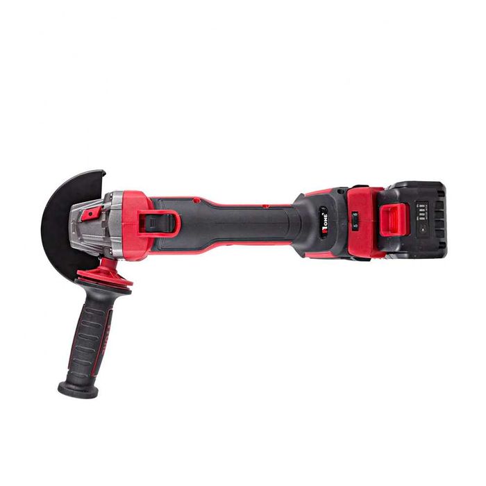 бесщеточная (болгарка) AG125-20/3.0-PRO ONE ENERGY, AG125-20/3.0PRO-2B