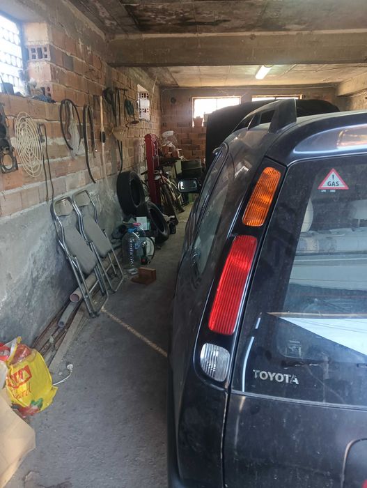 Toyota corolla 1999