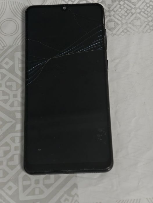 Samsung A31 4/64гб