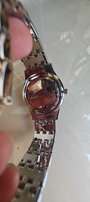 Sekonda Gents Watch 1138 - NOU