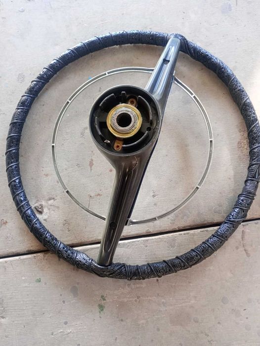 Волан ВАЗ 2101 *