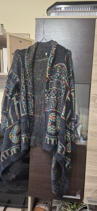 Cardigan toamna L-xl