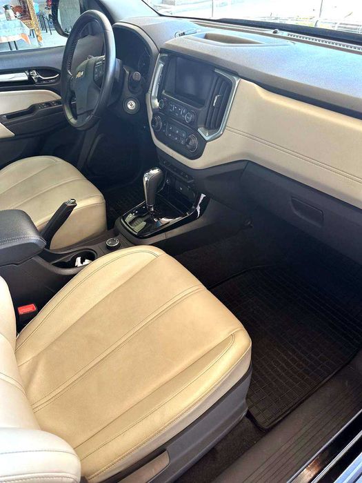 Trailblazer Sotiladi