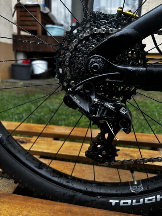 Trek Fuel EX 8 M | 27.5 | Full Suspension - Fox 34 / RE:aktiv