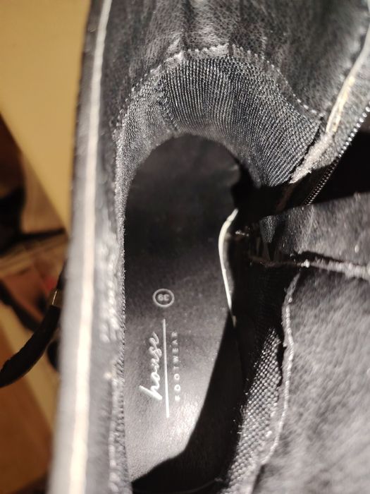 Botine femei  /ghete