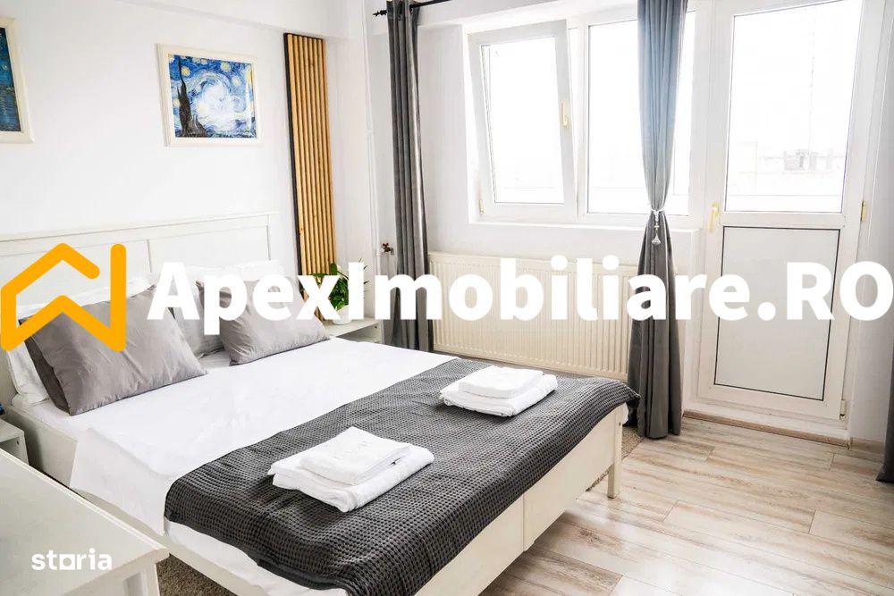 Apartament 2 camere de inchiriat Amzei Bucuresti | ApexImobiliare.ro