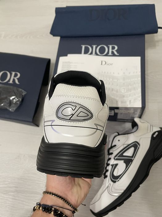 Dior b30 full box
