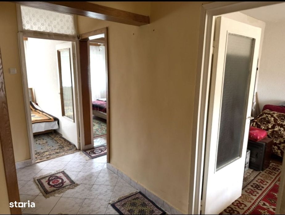 Apartament 3camere,Zona Micro 17