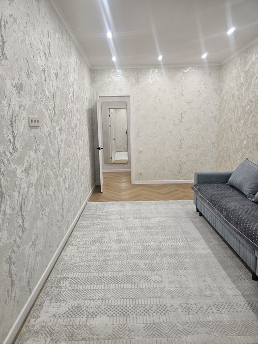 Квартира в аренду