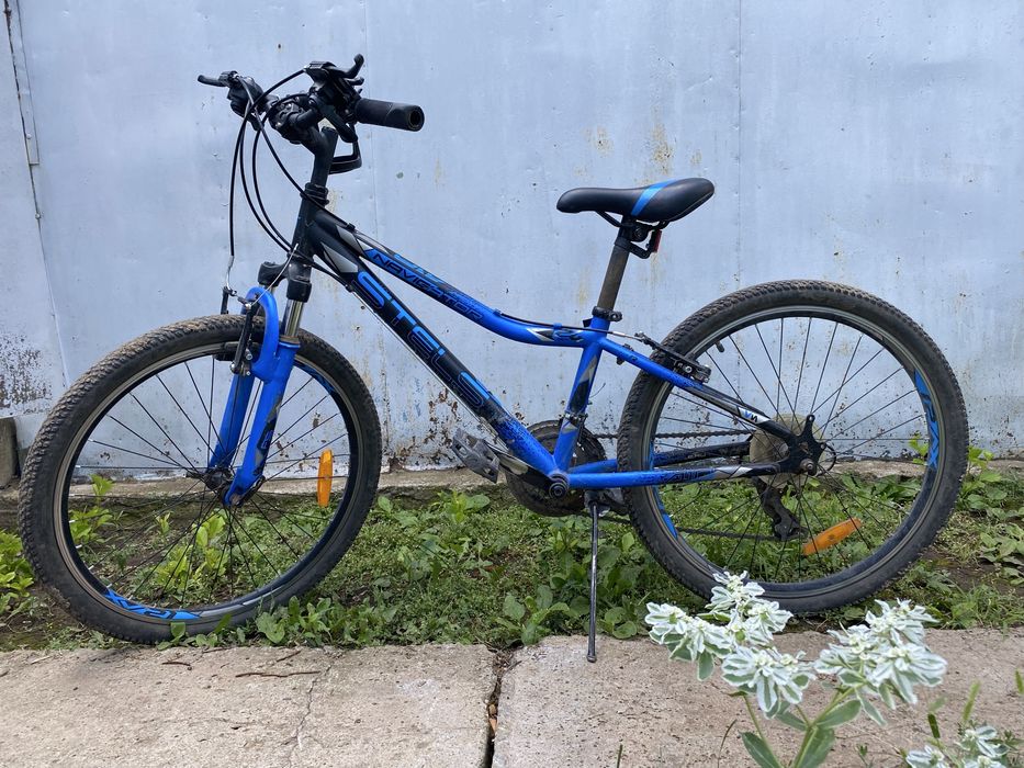 Продам детский велосипед