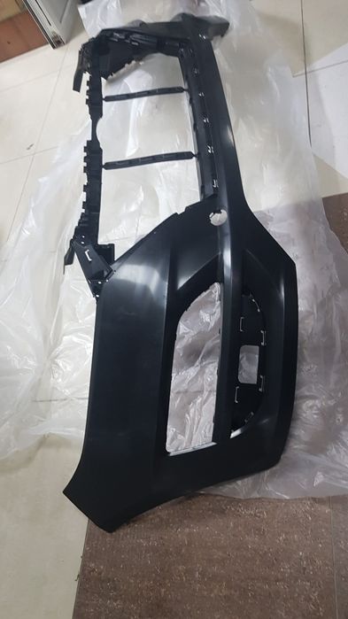 Рамка кузова Хундай Туксон 2018г