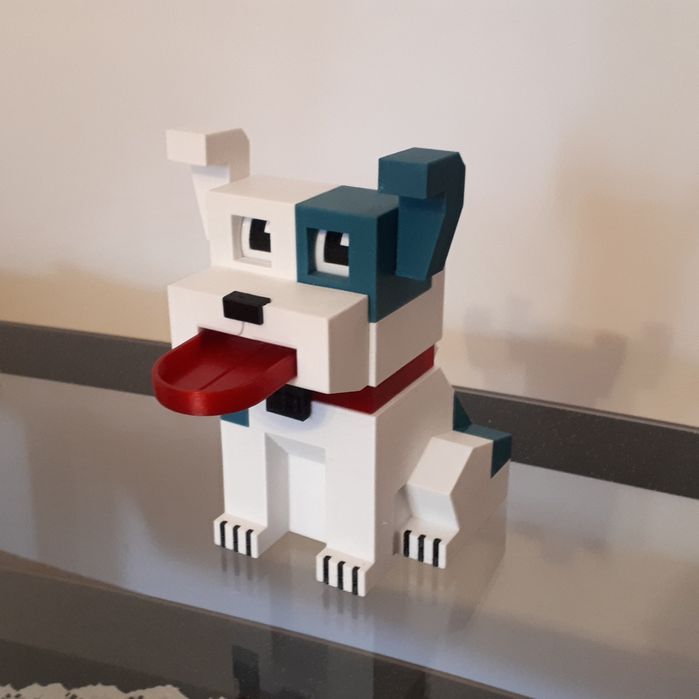 Jucarii la imprimanta 3D