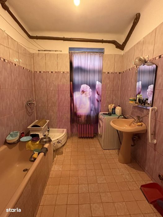 Apartament 4 camere Ferdinand-Gara de Est
