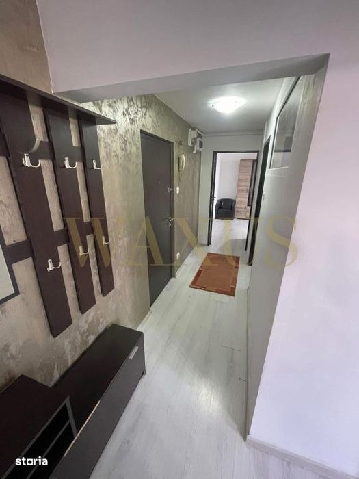 Apartament 2 camere decomandat,Zona Imparatu Traian